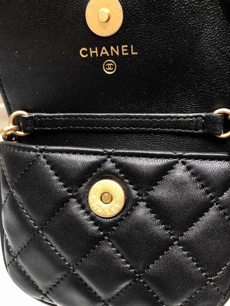 Ch**el satchel bags 4017-0696