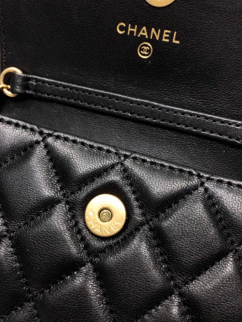 Ch**el satchel bags 4017-0697