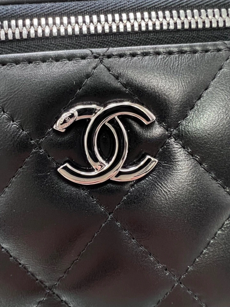 Ch**el cosmetic bags 4017-0702
