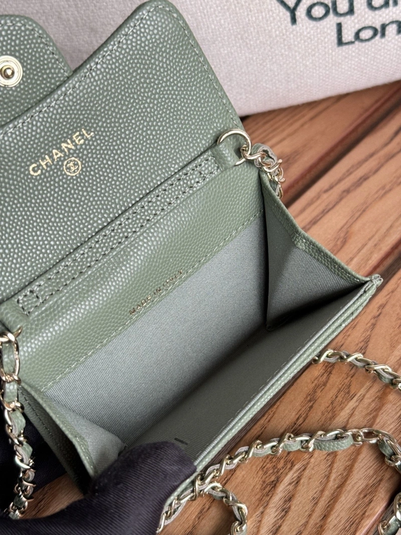 Ch**el cf series bags 4017-0711