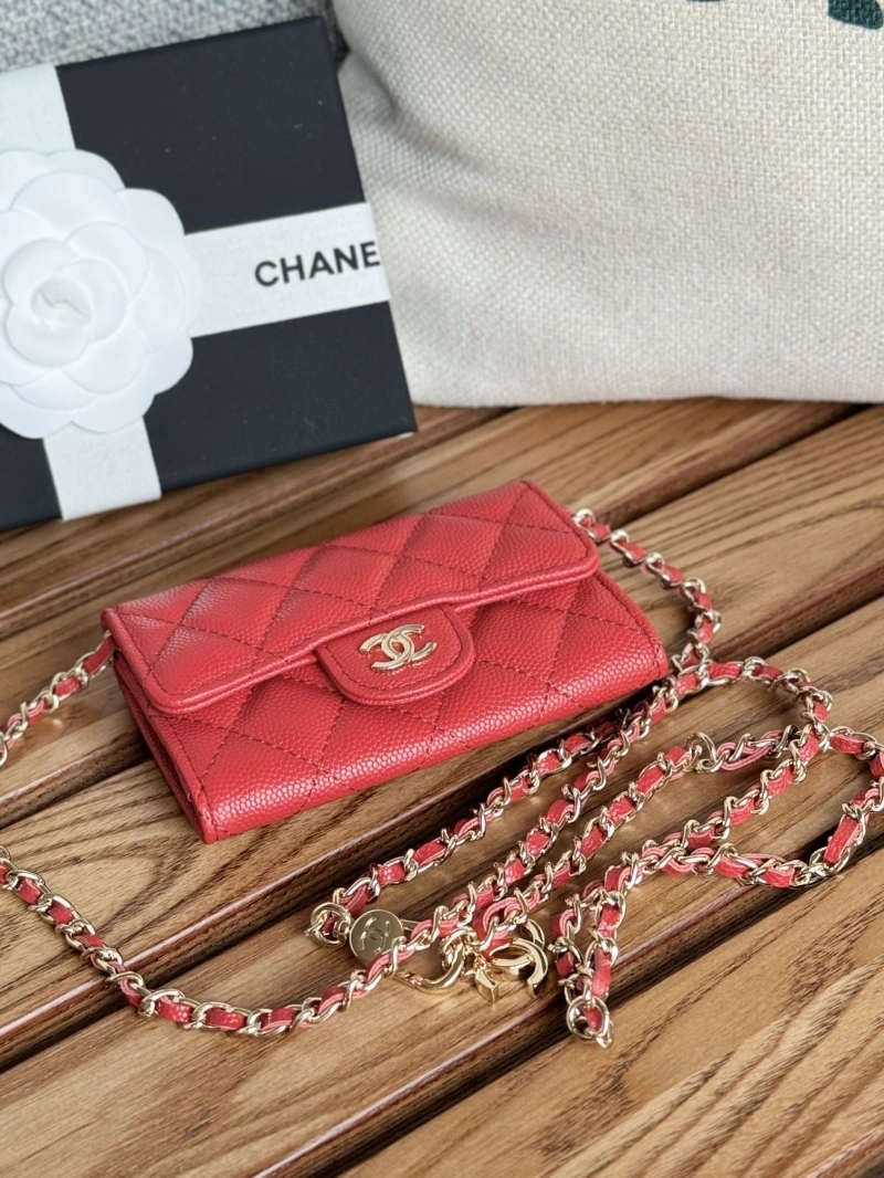 Ch**el cf series bags 4017-0713