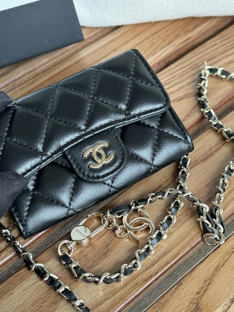 Ch**el cf series bags 4017-0719