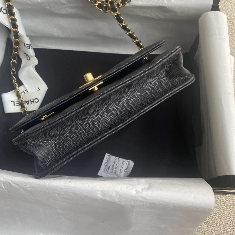 Ch**el woc bags 4017-0740