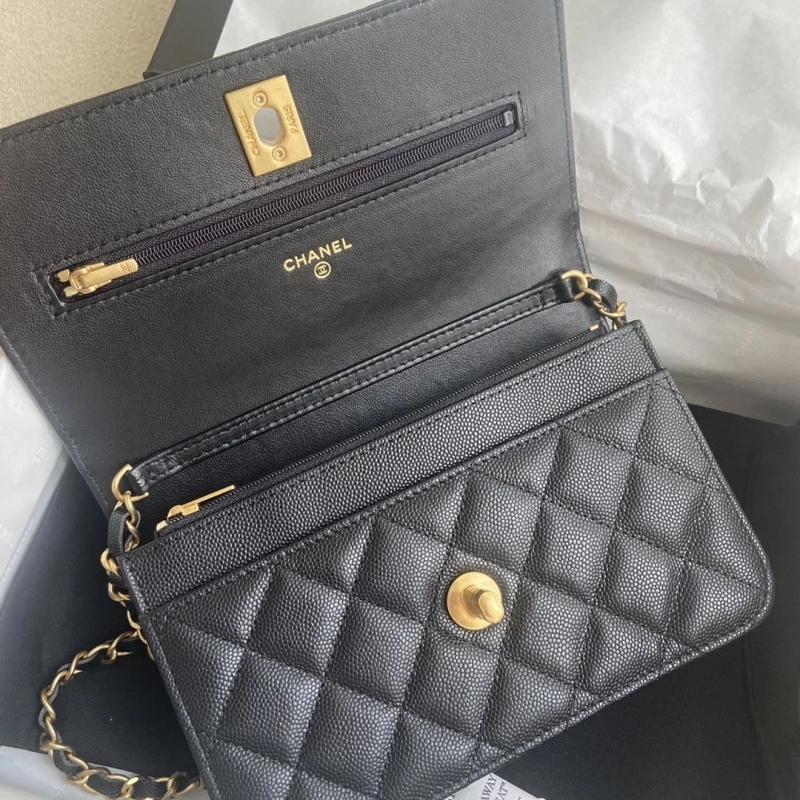 Ch**el woc bags 4017-0740