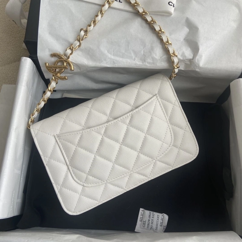 Ch**el woc bags 4017-0741