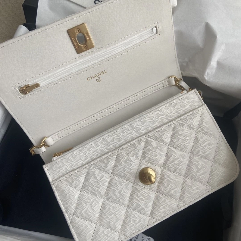 Ch**el woc bags 4017-0741