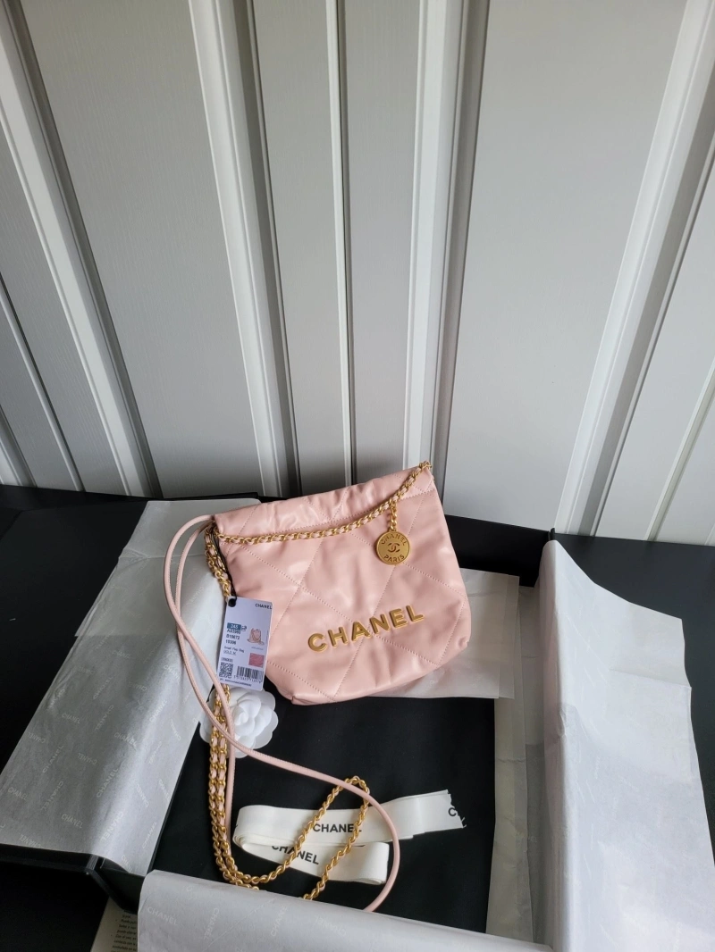 Ch**el shopping bags 4017-0742