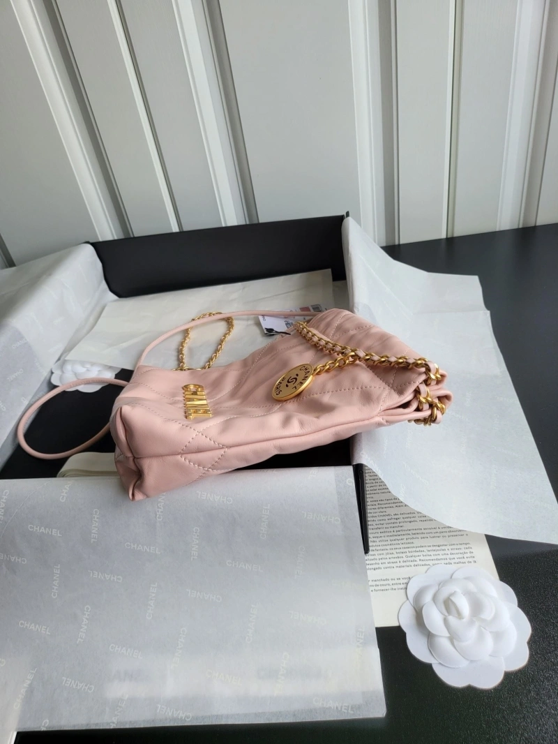 Ch**el shopping bags 4017-0742