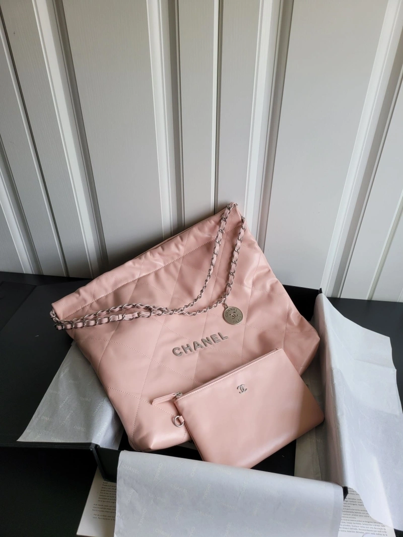 Ch**el shopping bags 4017-0743