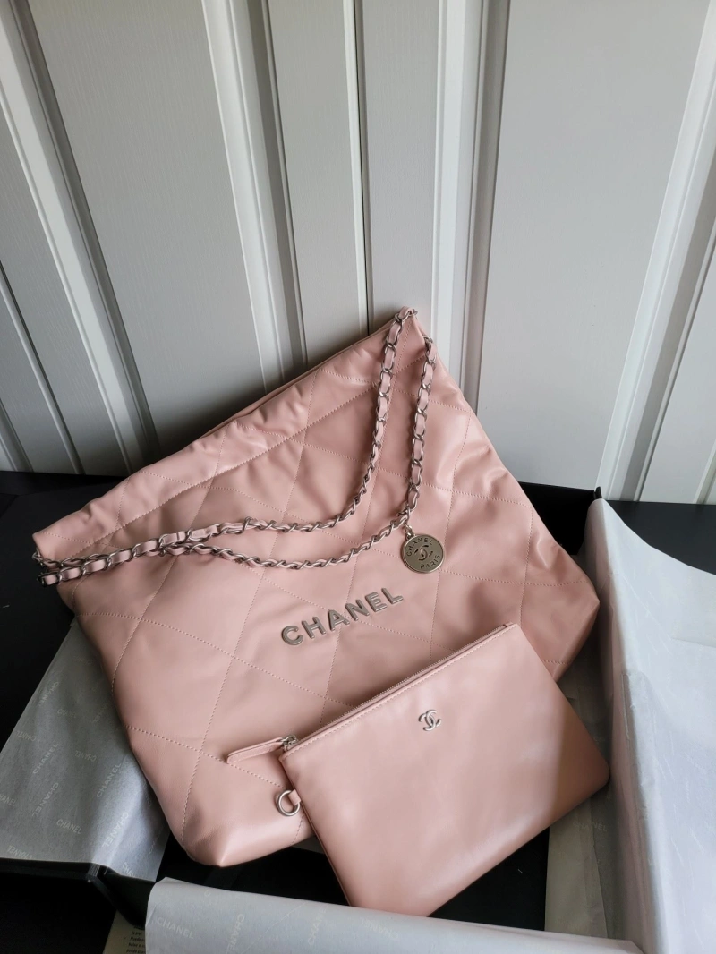 Ch**el shopping bags 4017-0744