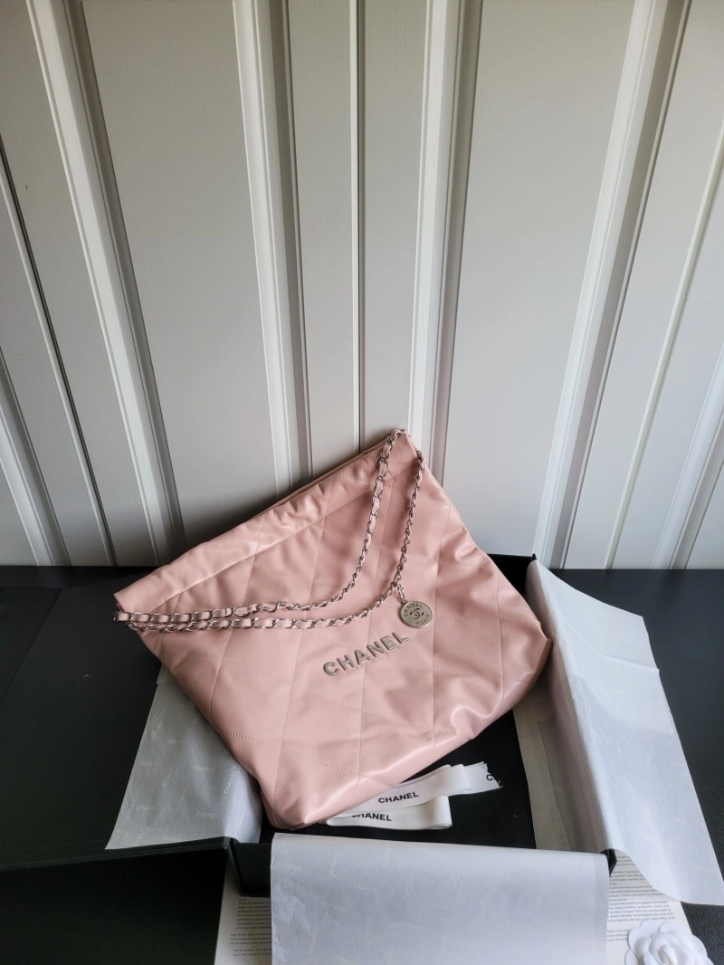 Ch**el shopping bags 4017-0744