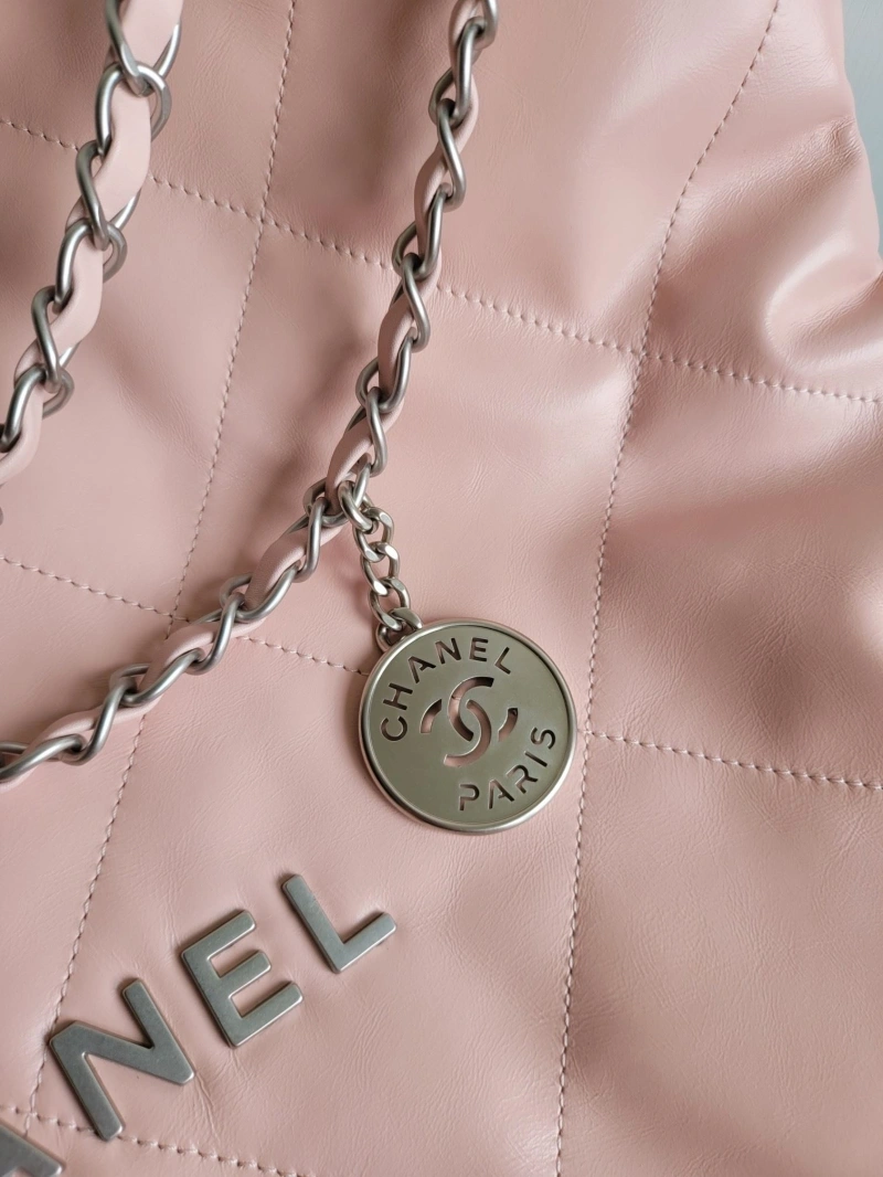 Ch**el shopping bags 4017-0744