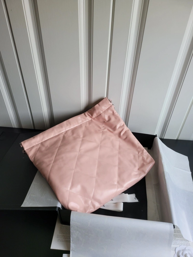 Ch**el shopping bags 4017-0744
