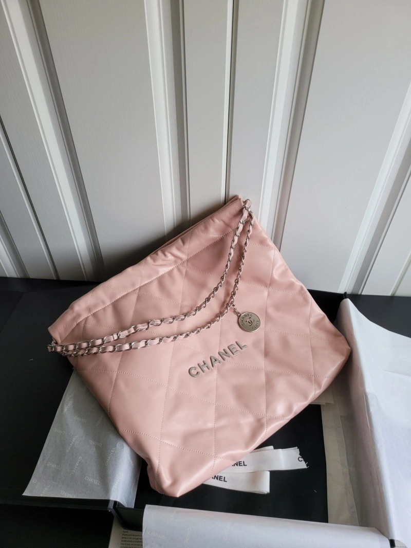 Ch**el shopping bags 4017-0744