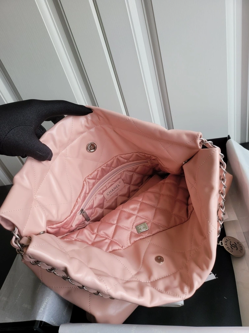 Ch**el shopping bags 4017-0744