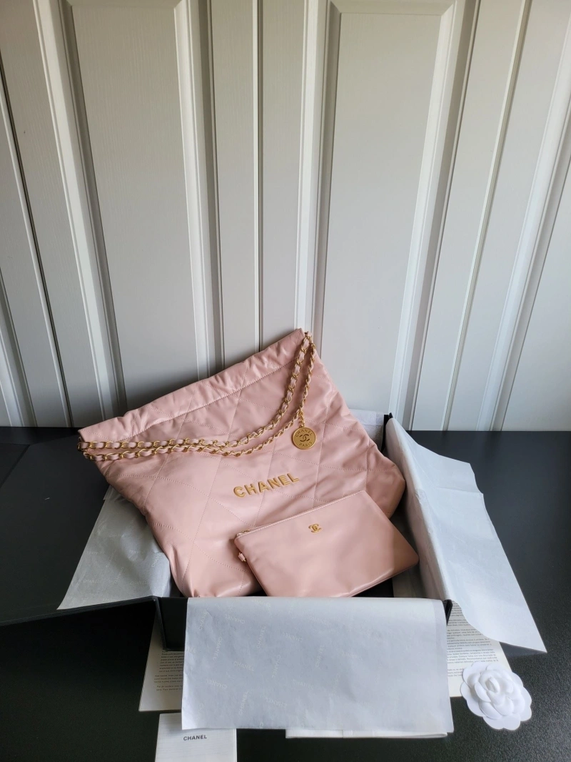 Ch**el shopping bags 4017-0746