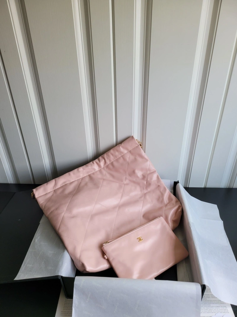 Ch**el shopping bags 4017-0746