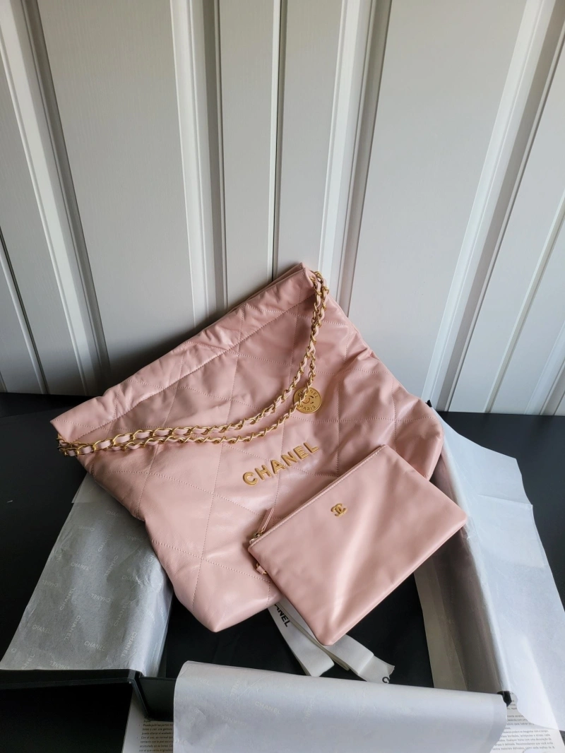 Ch**el shopping bags 4017-0746