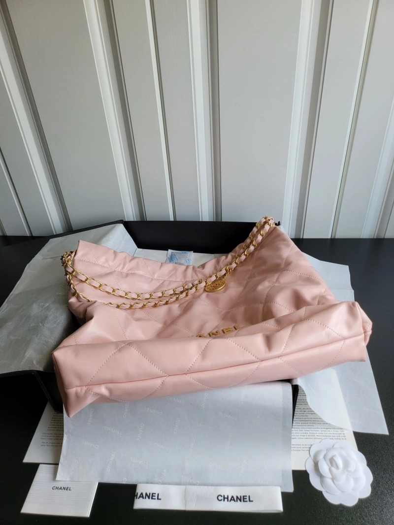 Ch**el shopping bags 4017-0746