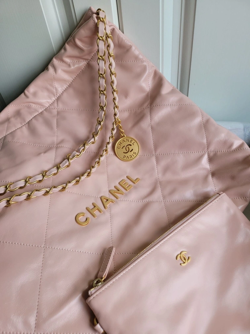 Ch**el shopping bags 4017-0746