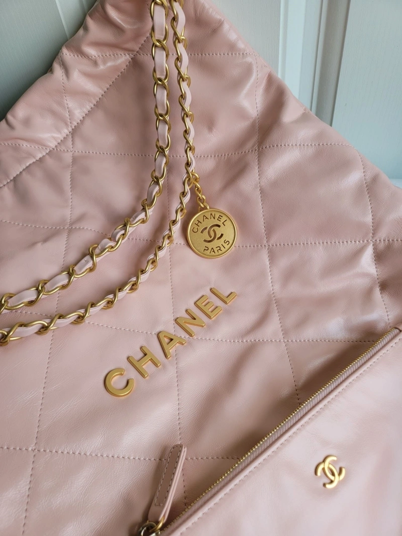 Ch**el shopping bags 4017-0746