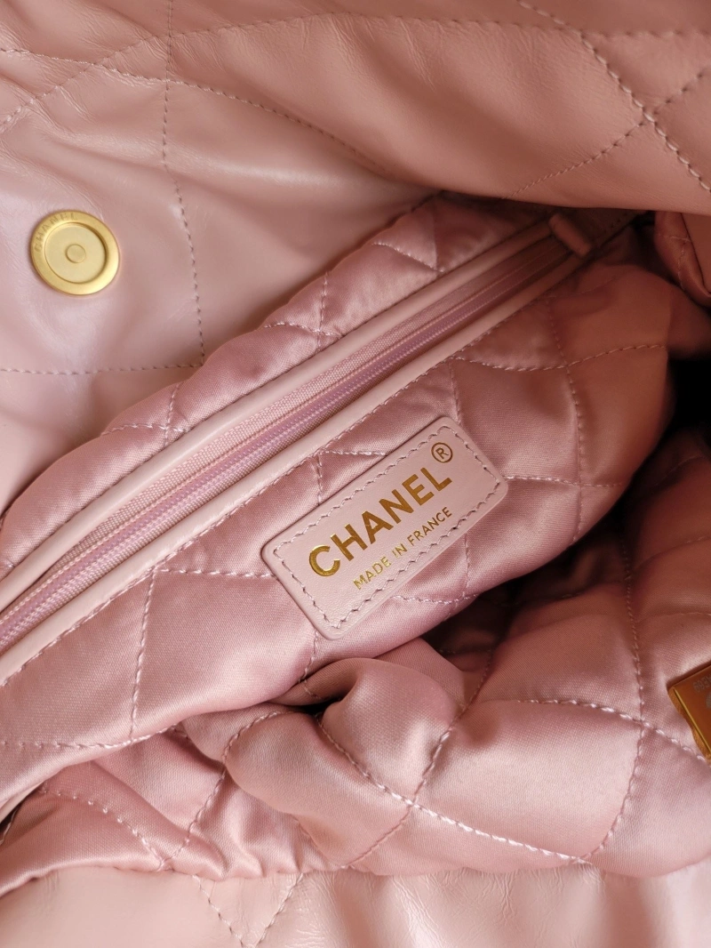 Ch**el shopping bags 4017-0746