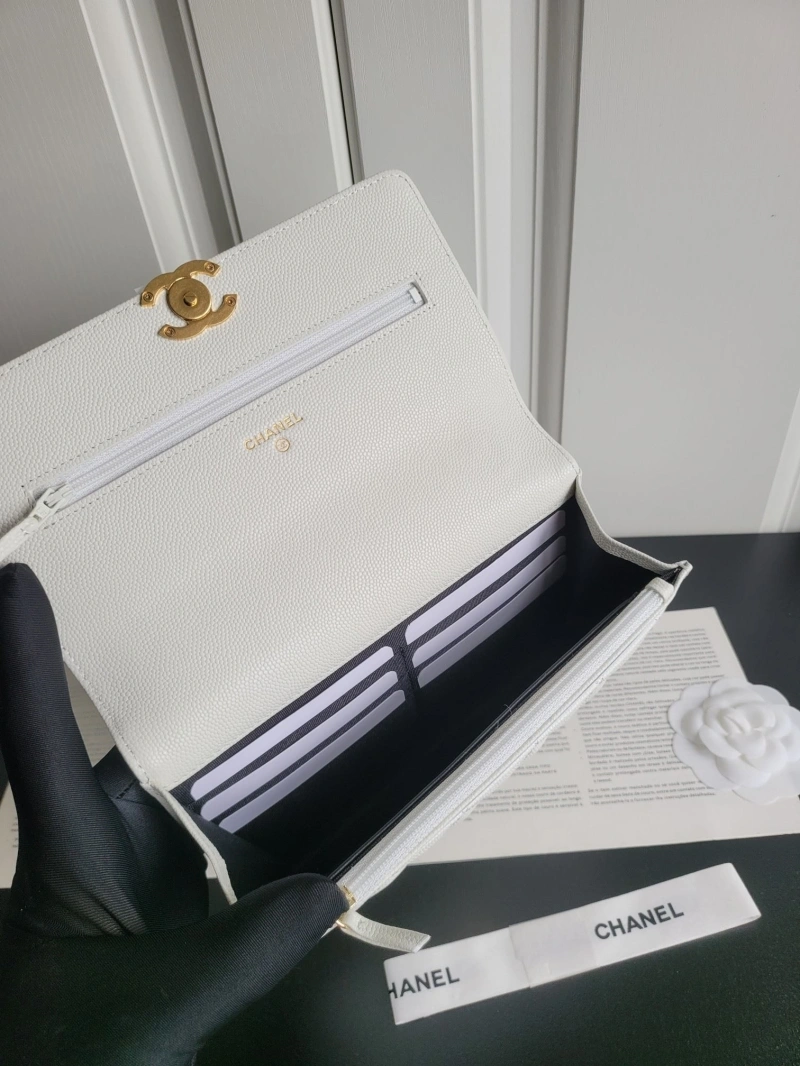 Ch**el 19 bags 4017-0747