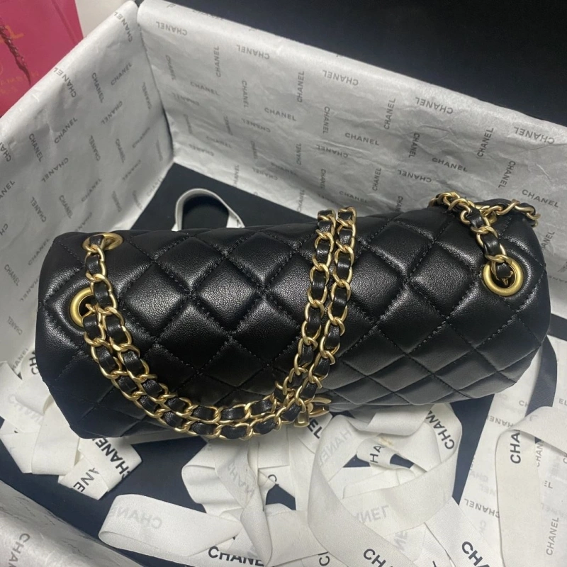Ch**el 19 bags 4017-0748
