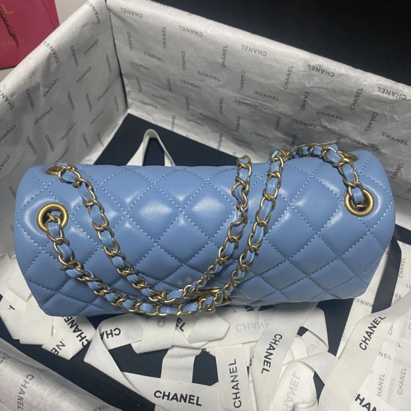 Ch**el 19 bags 4017-0749