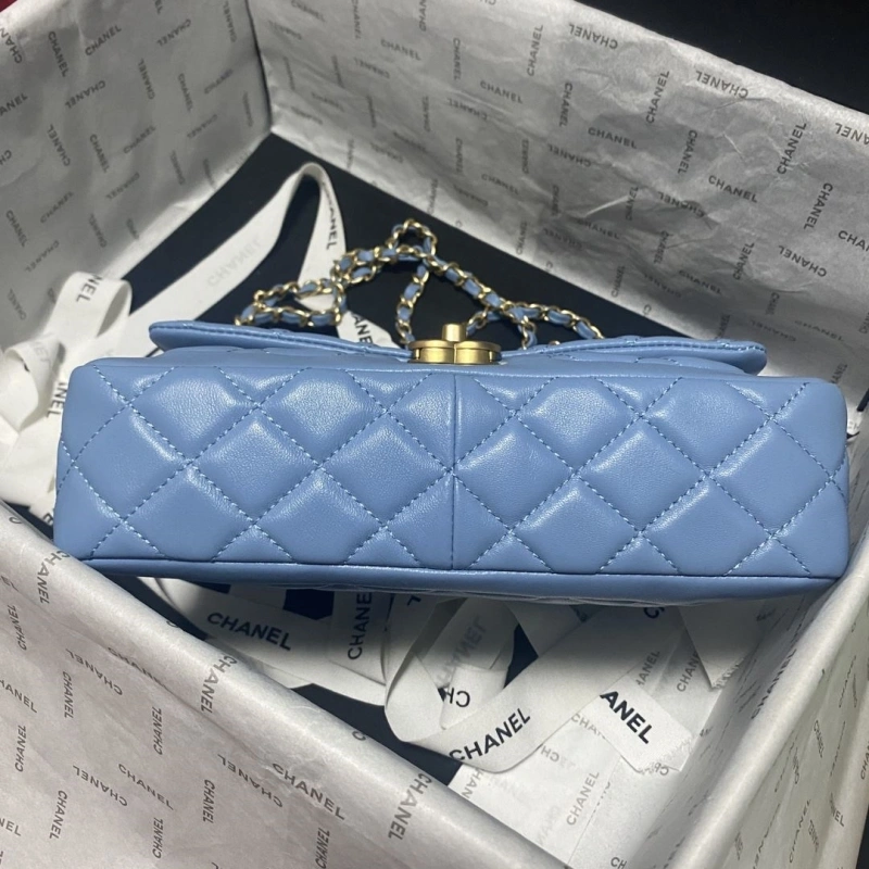 Ch**el 19 bags 4017-0749