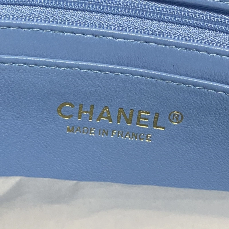 Ch**el 19 bags 4017-0749