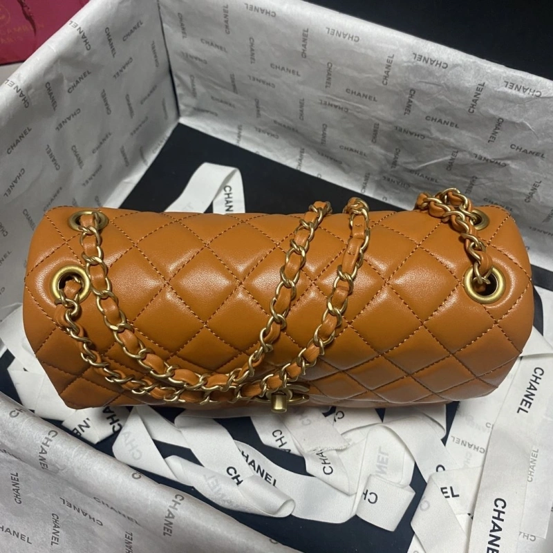 Ch**el 19 bags 4017-0750
