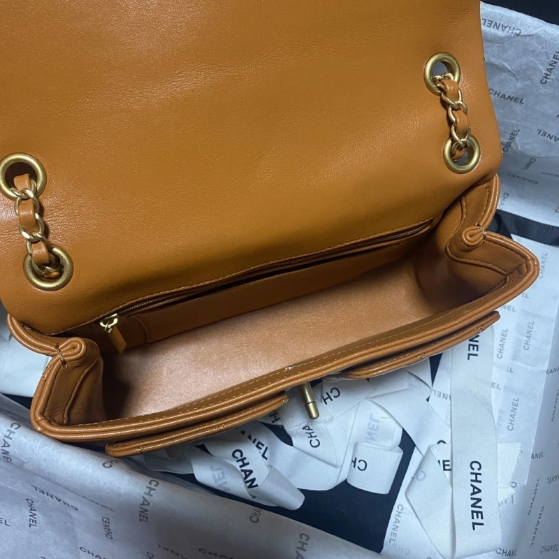 Ch**el 19 bags 4017-0750