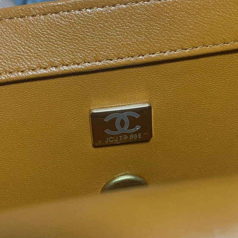 Ch**el 19 bags 4017-0750