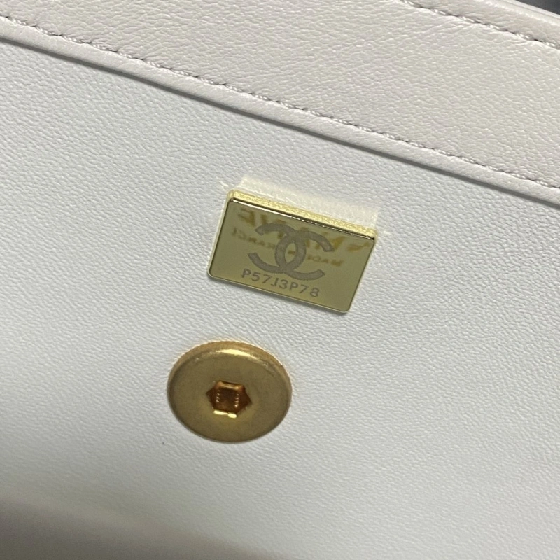 Ch**el 19 bags 4017-0751