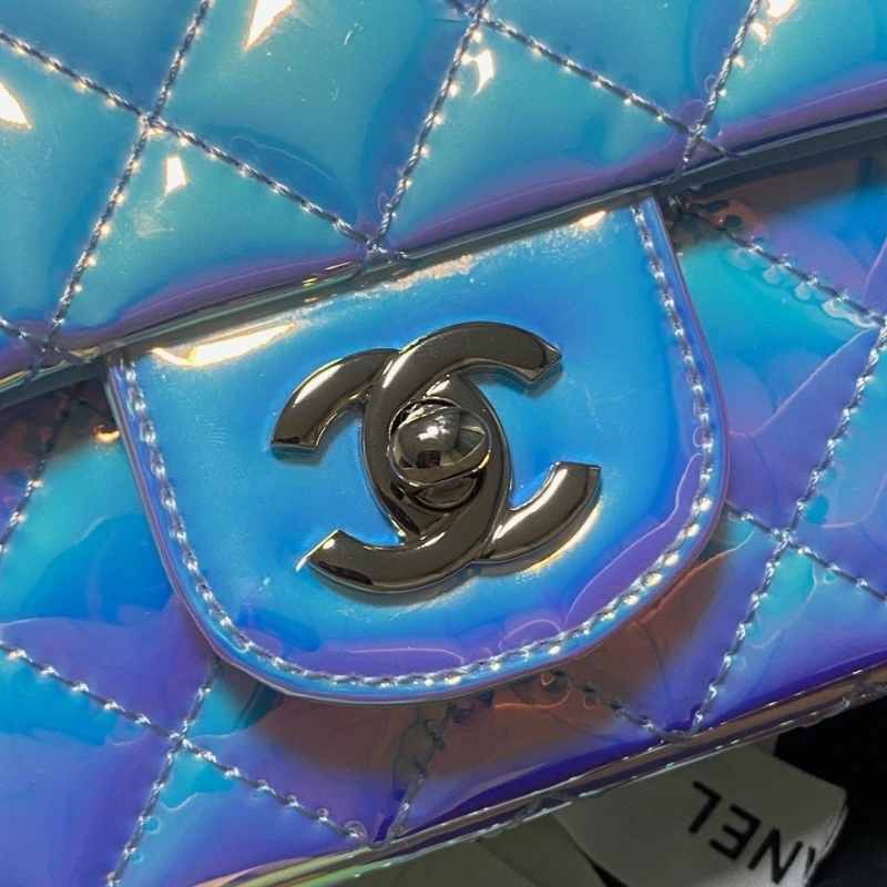 Ch**el cf series bags 4017-0753