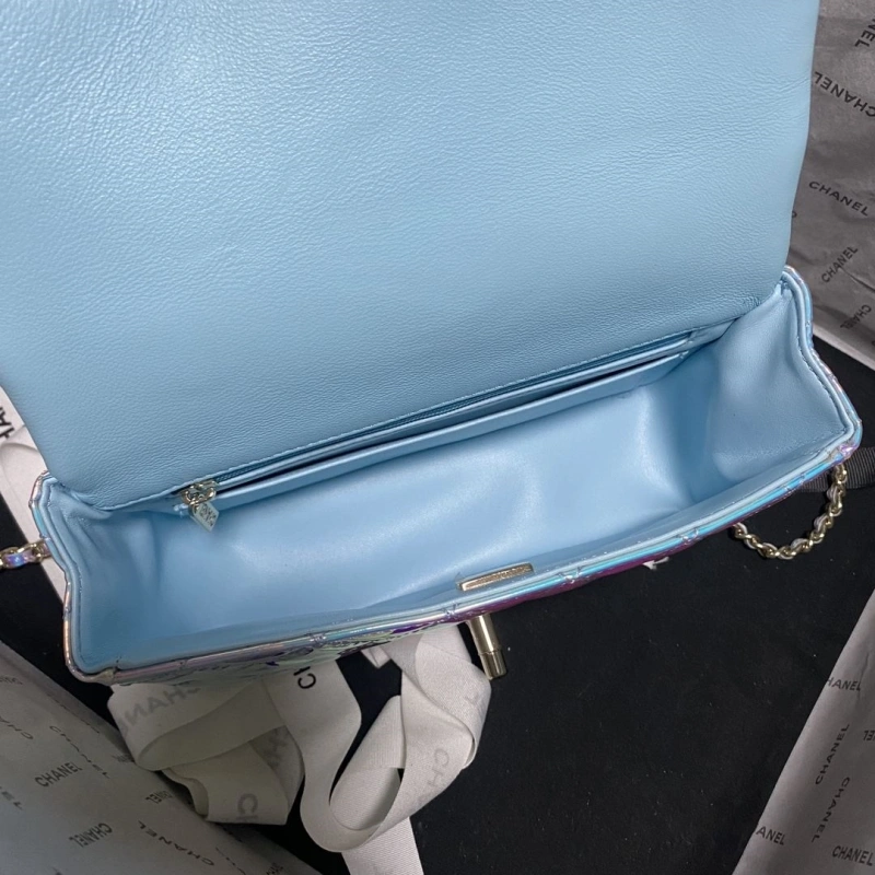 Ch**el cf series bags 4017-0753