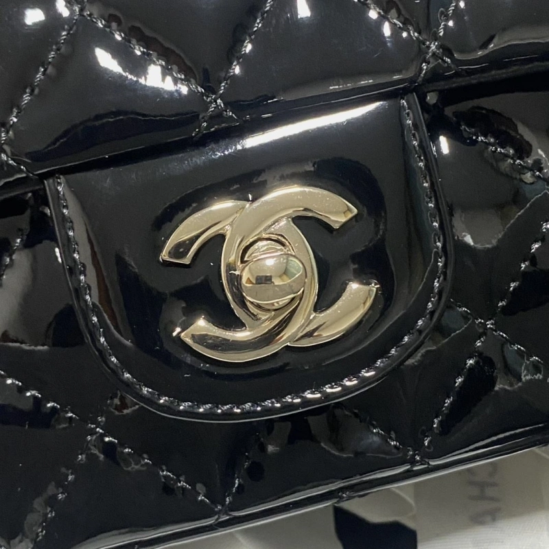 Ch**el cf series bags 4017-0754