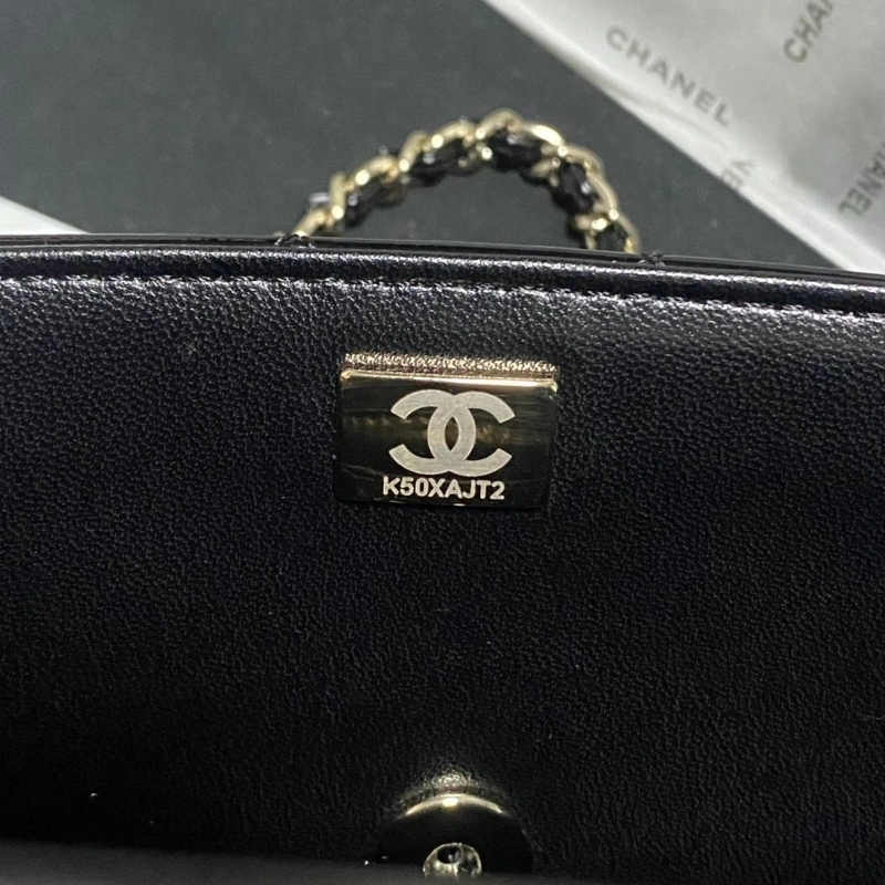 Ch**el cf series bags 4017-0754