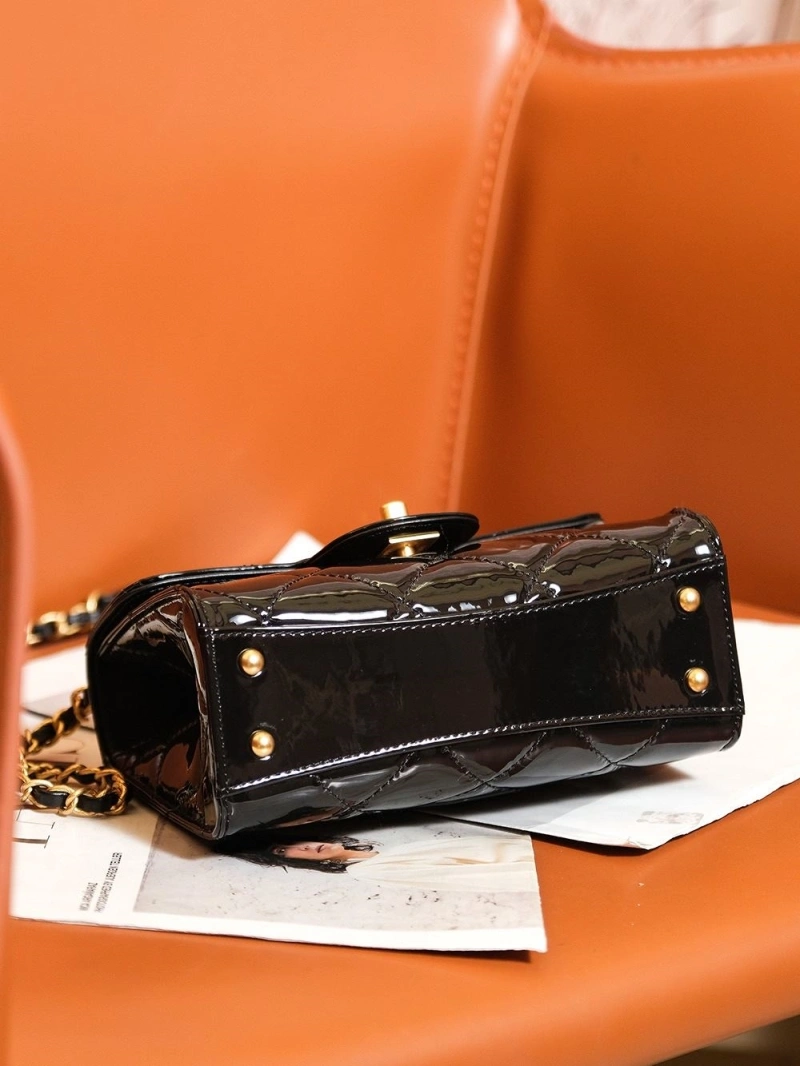 Ch**el cf series bags 4017-0769