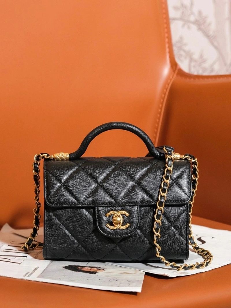 Ch**el cf series bags 4017-0770