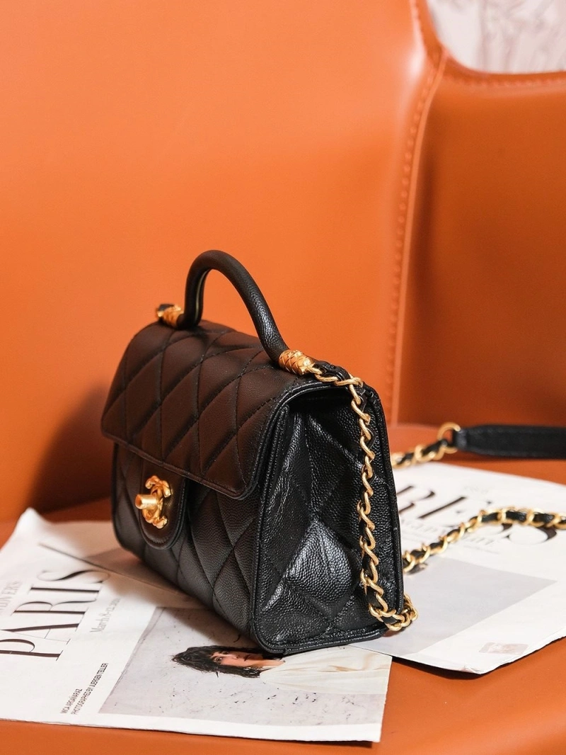 Ch**el cf series bags 4017-0770