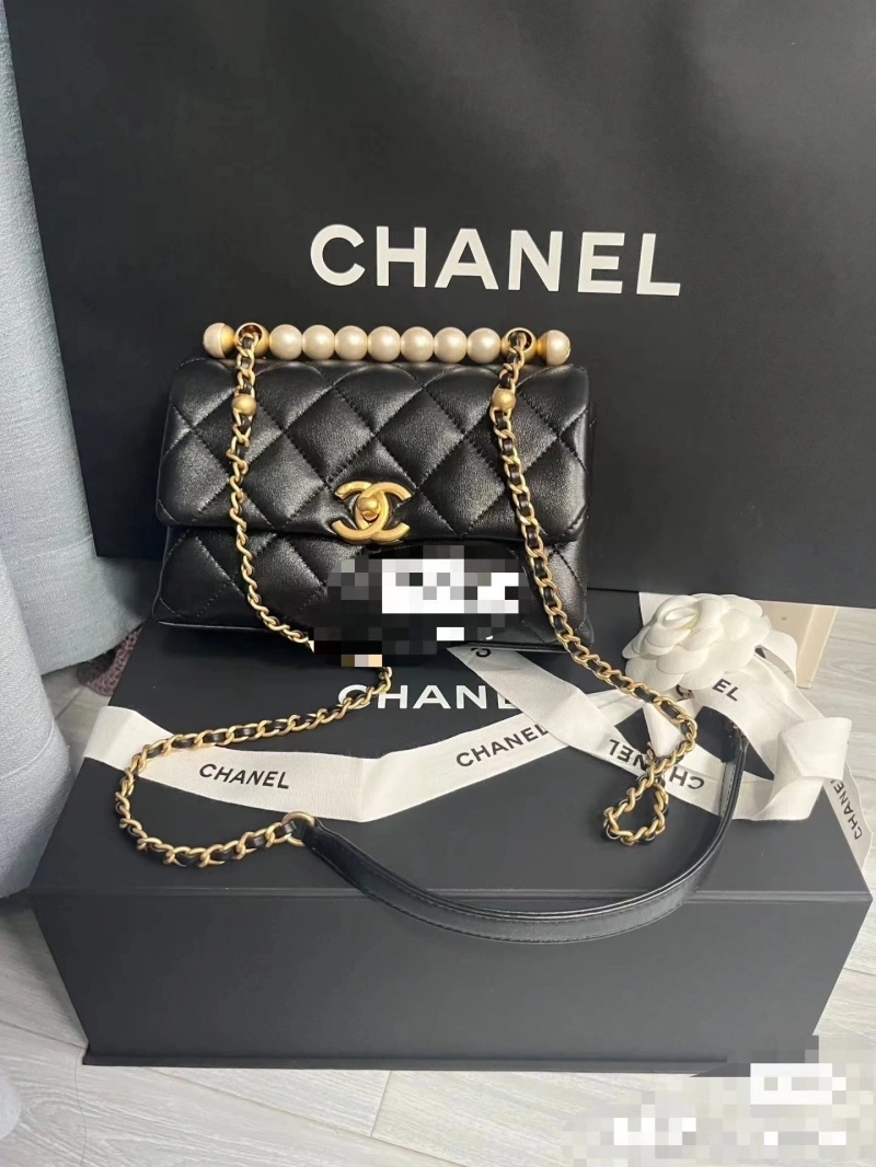 Ch**el woc bags 4017-0771