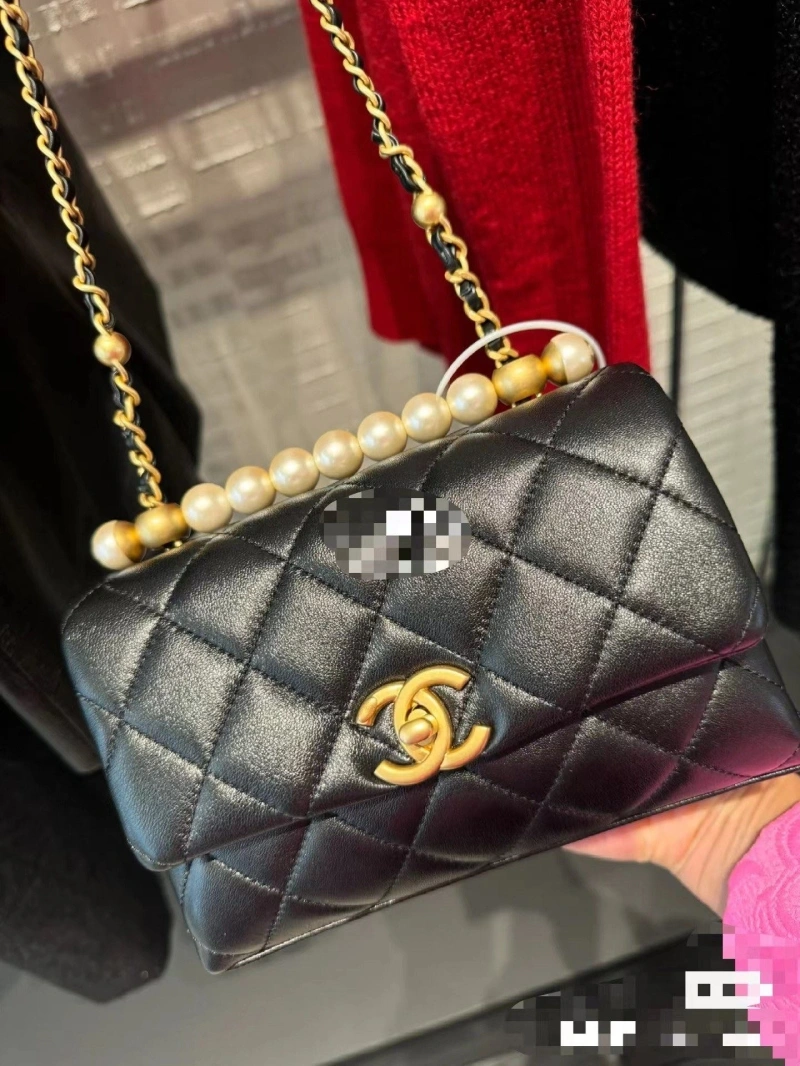 Ch**el woc bags 4017-0771