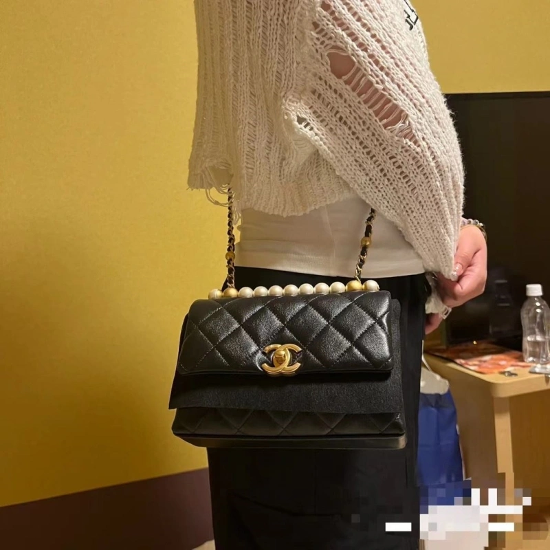 Ch**el woc bags 4017-0771