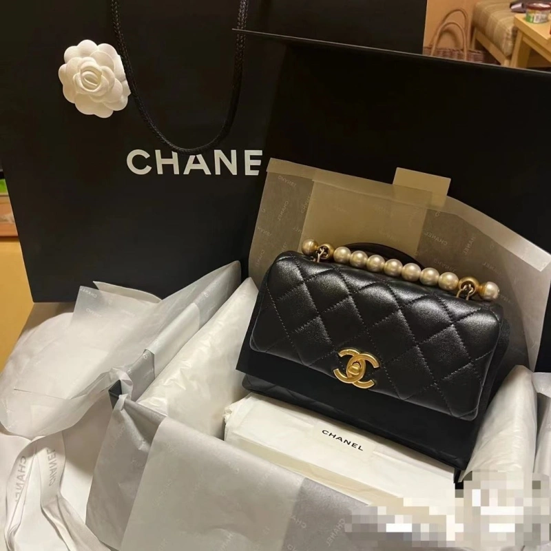 Ch**el woc bags 4017-0771
