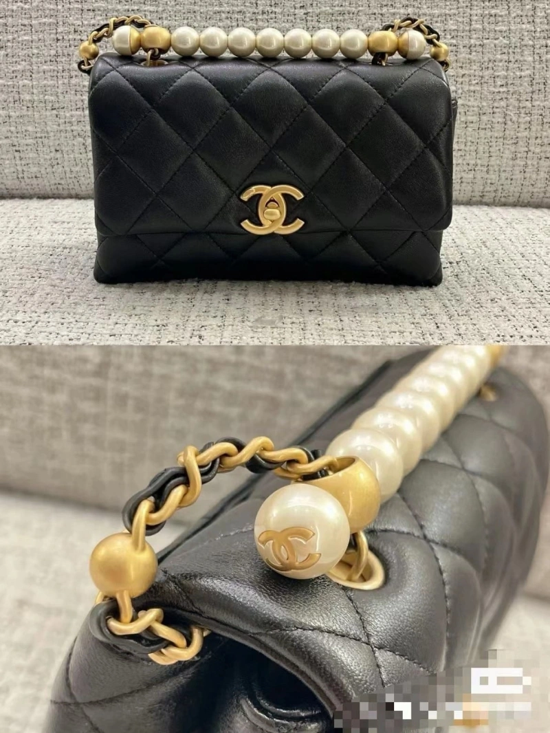 Ch**el woc bags 4017-0771