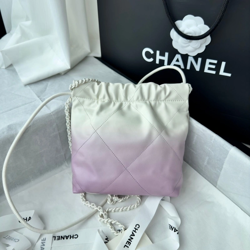 Ch**el shopping bags 4017-0772