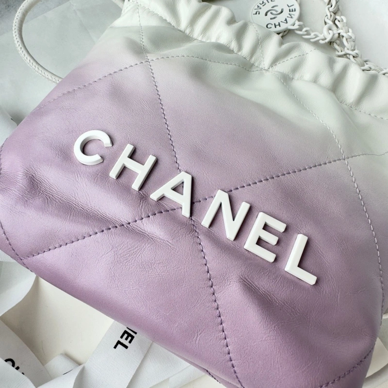 Ch**el shopping bags 4017-0772