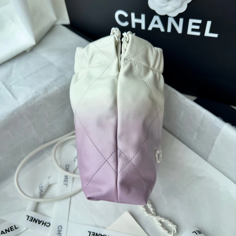 Ch**el shopping bags 4017-0772